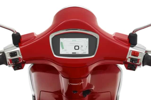 Vespa Primavera (2026) thumbnail 5