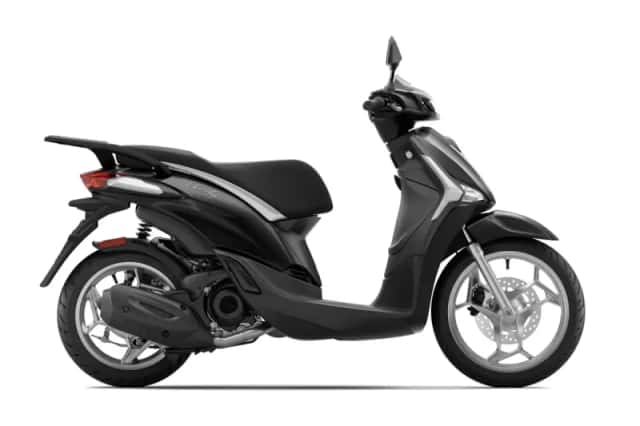 Piaggio Liberty 4T 3V Euro5+ (2026) thumbnail 2