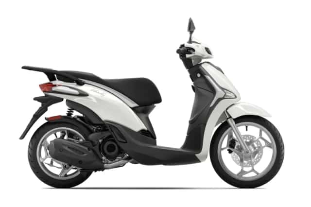 Piaggio Liberty 4T 3V Euro5+ (2026) thumbnail 4
