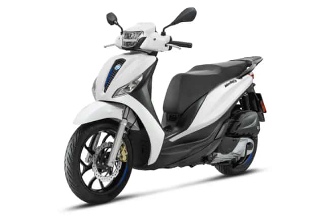 Piaggio MEDLEY 125CC SPORT EURO5+ (2026) thumbnail 2