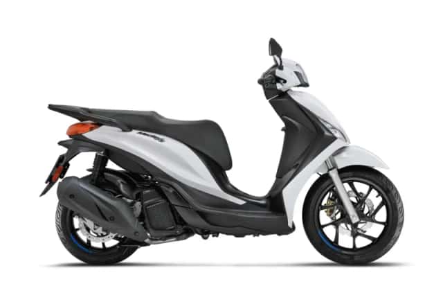 Piaggio MEDLEY 125CC SPORT EURO5+ (2026) thumbnail 3