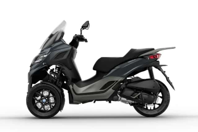 Piaggio MP3 310 (2026) thumbnail 2