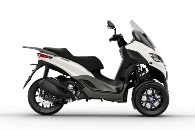 Piaggio MP3 310 (2026) thumbnail 3