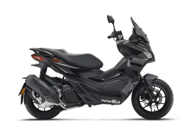 Aprilia SR GT 200 (2026) thumbnail 2
