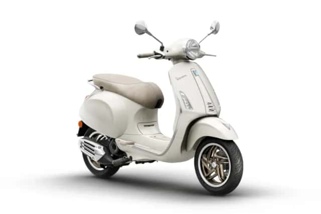 Vespa Primavera (2026) thumbnail 1