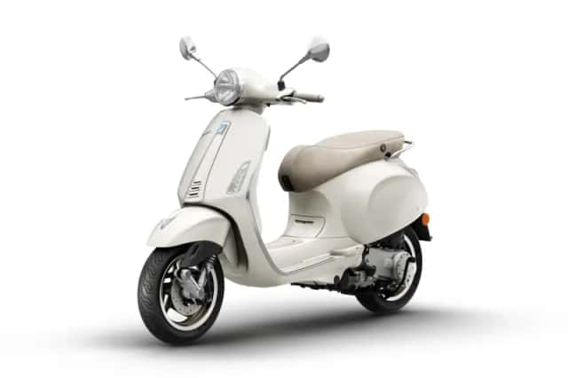Vespa Primavera (2026) thumbnail 2