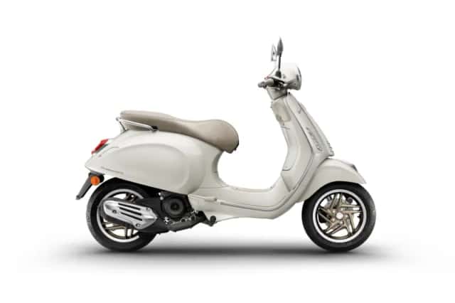 Vespa Primavera (2026) thumbnail 3