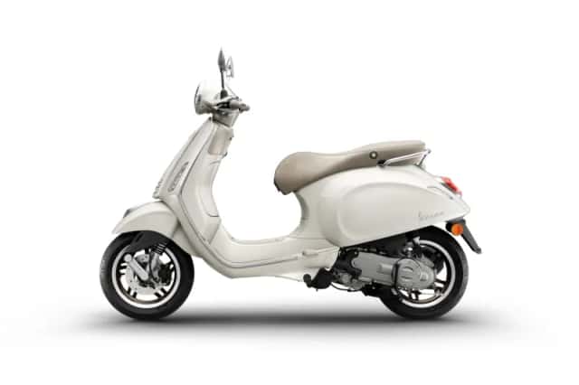 Vespa Primavera (2026) thumbnail 4