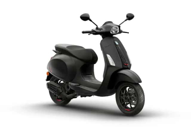 Vespa Sprint (2026) thumbnail 1
