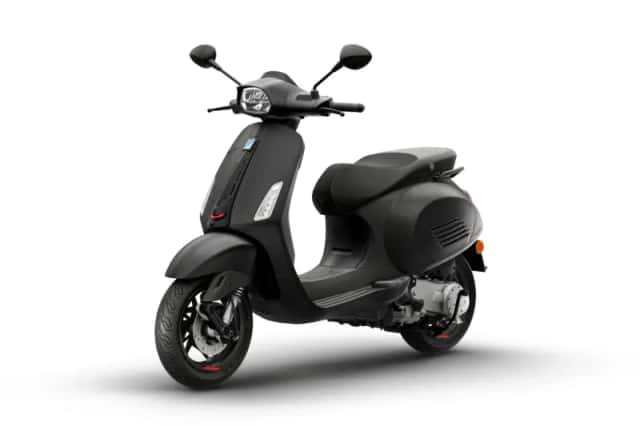 Vespa Sprint (2026) thumbnail 2