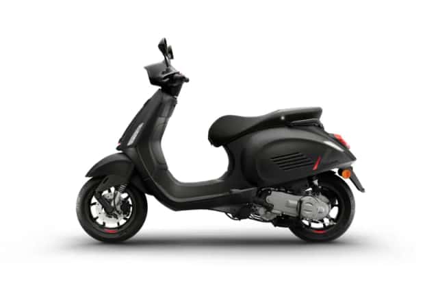 Vespa Sprint (2026) thumbnail 4