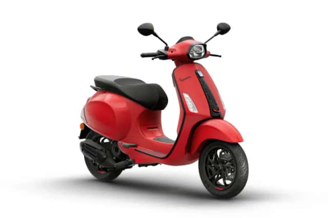 Vespa Sprint (2026) thumbnail 1