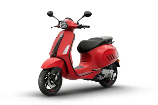 Vespa Sprint (2026) thumbnail 2