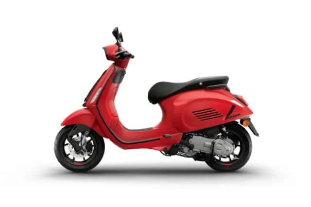 Vespa Sprint (2026) thumbnail 4