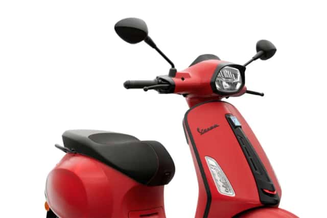 Vespa Sprint (2026) thumbnail 6