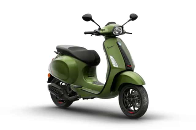 Vespa Sprint (2026) thumbnail 1