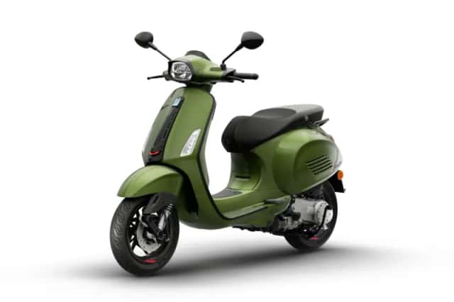 Vespa Sprint (2026) thumbnail 2
