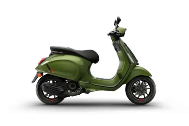Vespa Sprint (2026) thumbnail 3