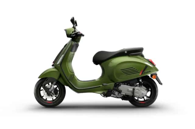 Vespa Sprint (2026) thumbnail 4