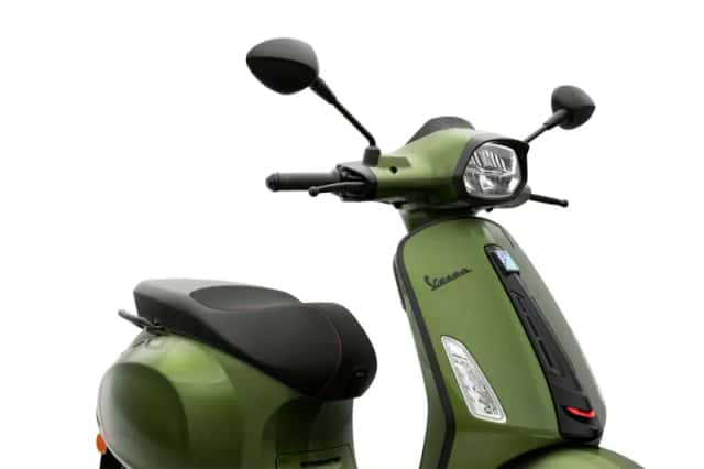 Vespa Sprint (2026) thumbnail 6