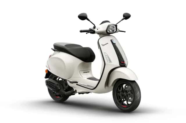 Vespa Sprint (2026) thumbnail 1
