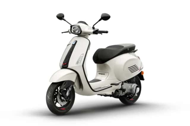 Vespa Sprint (2026) thumbnail 2
