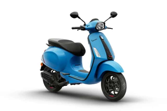 Vespa Sprint (2026) thumbnail 1