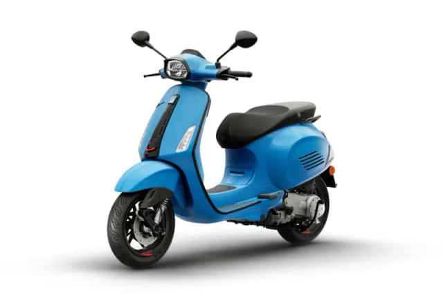 Vespa Sprint (2026) thumbnail 2