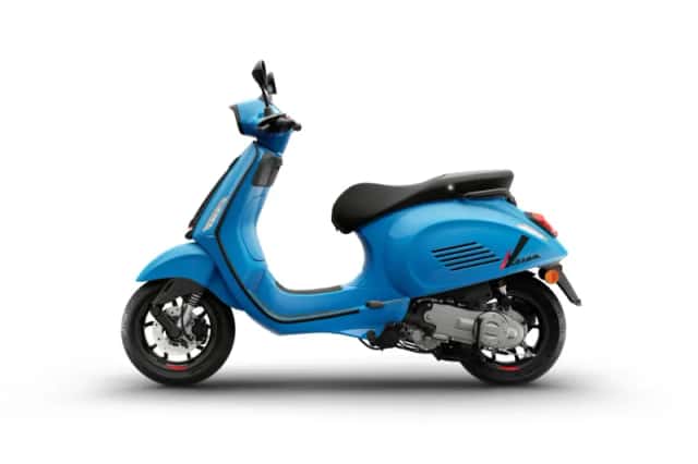 Vespa Sprint (2026) thumbnail 4