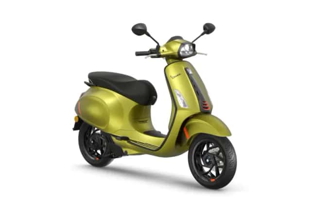 Vespa Sprint (2026) thumbnail 1
