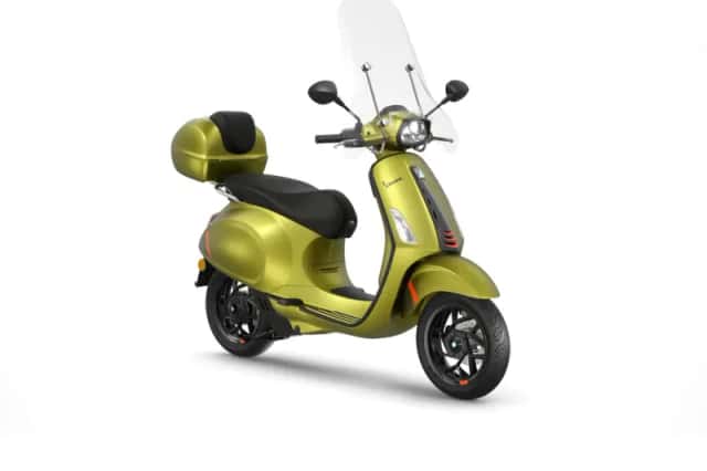 Vespa Sprint (2026) thumbnail 2