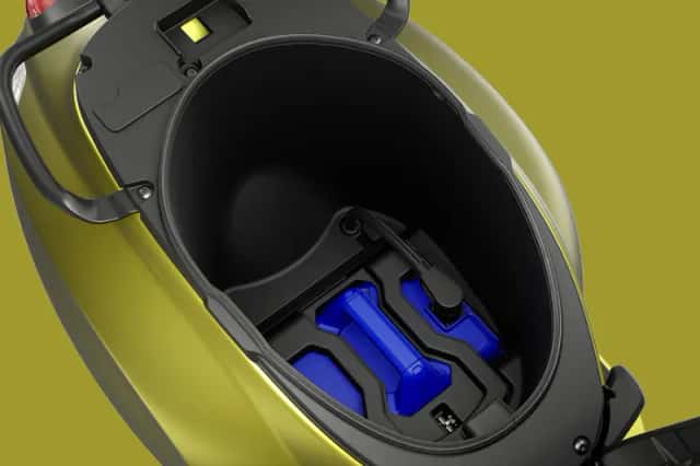 Vespa Sprint (2026) thumbnail 4