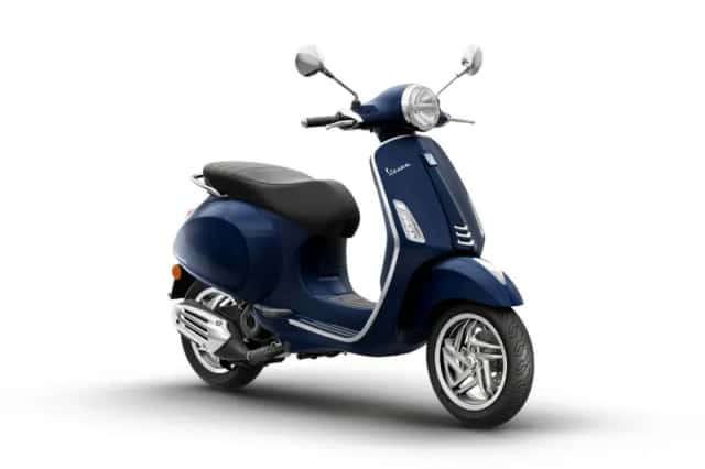 Vespa Primavera (2026) thumbnail 1
