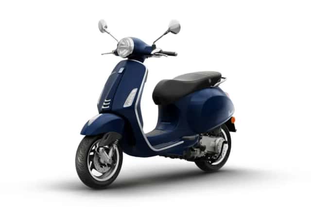 Vespa Primavera (2026) thumbnail 2