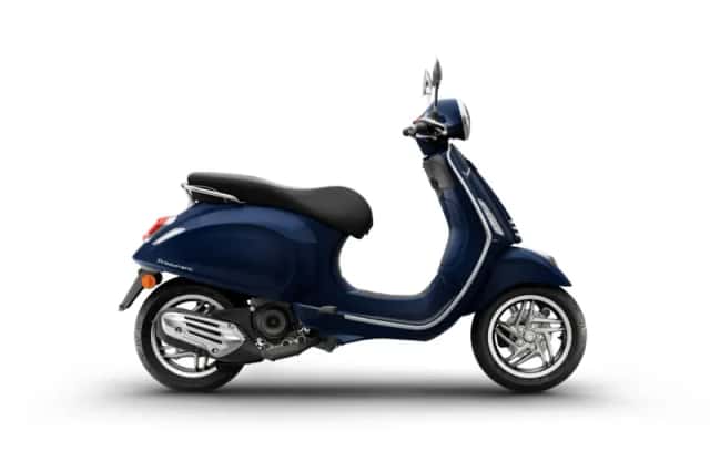 Vespa Primavera (2026) thumbnail 3