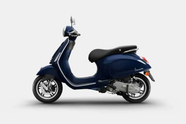 Vespa Primavera (2026) thumbnail 4