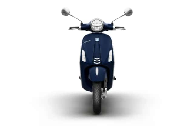 Vespa Primavera (2026) thumbnail 5