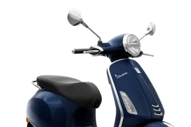 Vespa Primavera (2026) thumbnail 6