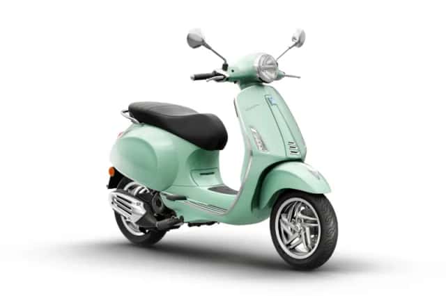 Vespa Primavera (2026) thumbnail 1
