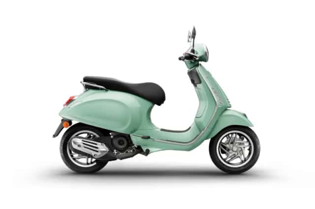 Vespa Primavera (2026) thumbnail 2