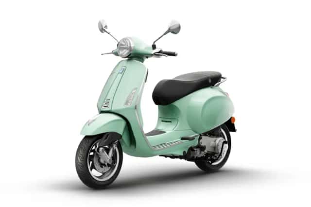 Vespa Primavera (2026) thumbnail 4