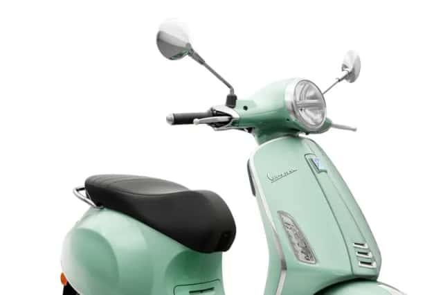 Vespa Primavera (2026) thumbnail 5