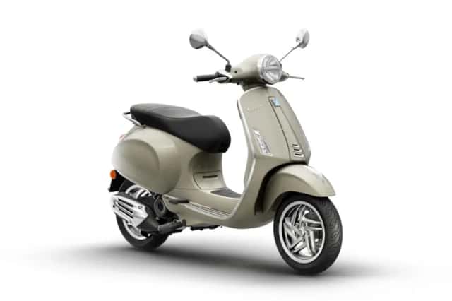 Vespa Primavera (2026) thumbnail 1