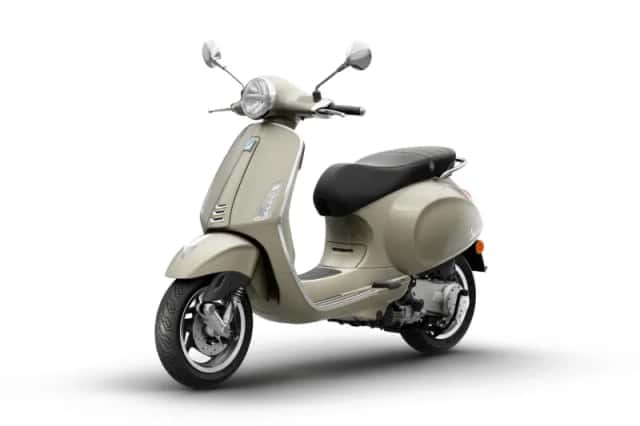 Vespa Primavera (2026) thumbnail 2