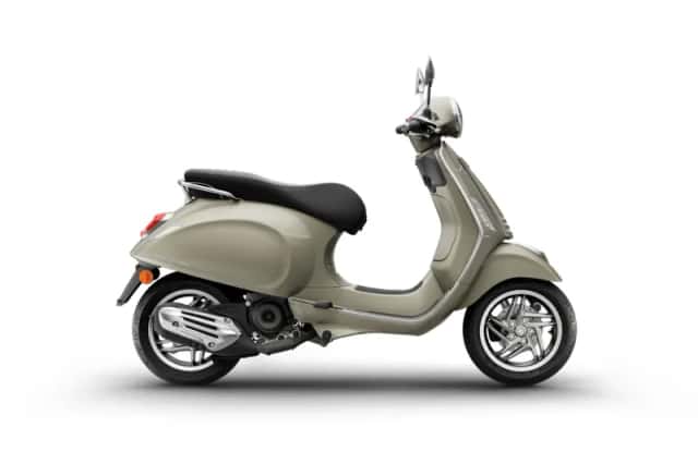 Vespa Primavera (2026) thumbnail 3