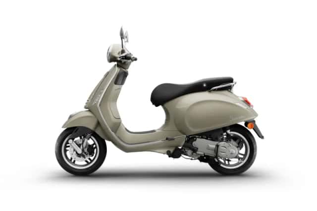 Vespa Primavera (2026) thumbnail 4