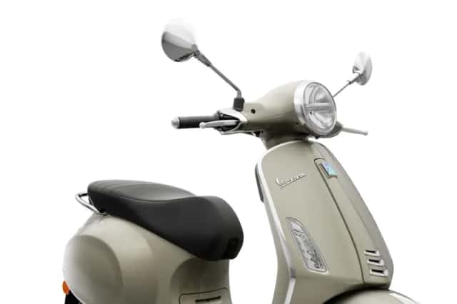 Vespa Primavera (2026) thumbnail 6