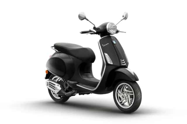 Vespa Primavera (2026) thumbnail 1