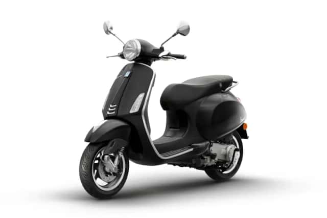 Vespa Primavera (2026) thumbnail 2