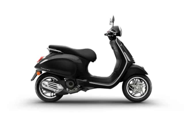 Vespa Primavera (2026) thumbnail 3